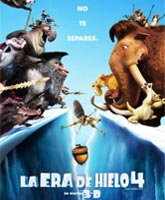 Ice Age: Continental Drift /   4:  